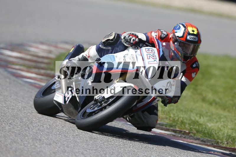 /12 30.04.2025 Speer Racing ADR/Gruppe gelb/921